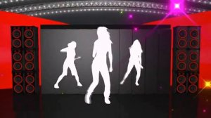 Playing Space - Disco Rendezvous (SpaceSynth Version)