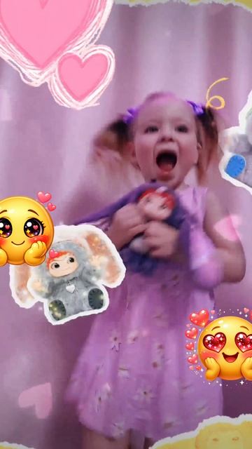 Алиса Лиса танцует с Вакуку