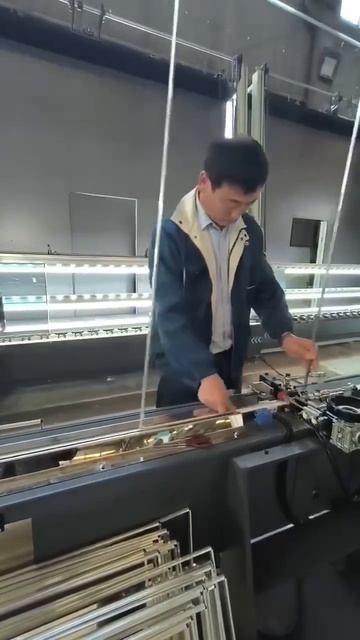 Экструдер бутила первичный