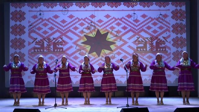 ТАКМАК-ВЛАК. Радует ЭР КЕЧЕ Елышевские. Видео Василия Хайбуллина