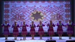 ТАКМАК-ВЛАК. Радует ЭР КЕЧЕ (Елышевские). Видео Василия Хайбуллина