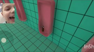 САМЫЕ СМЕШНЫЕ (нет) АНОМАЛИИ ТУАЛЕТА