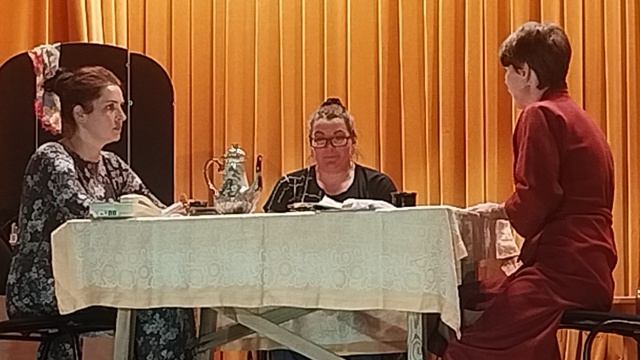 Сюкеево Идел-йорт 5