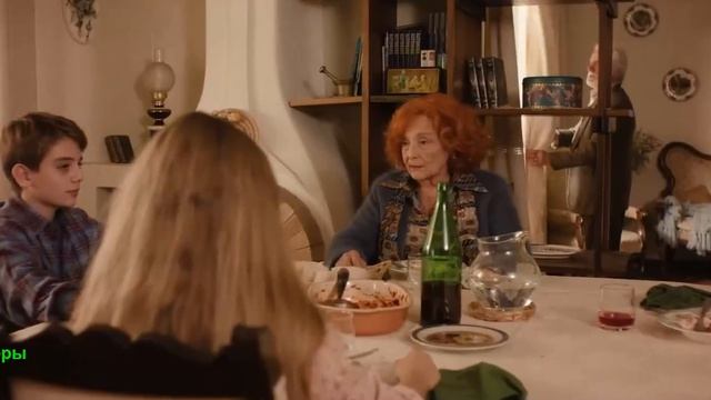 Пропала собака. 2026. Русский трейлер фильма.