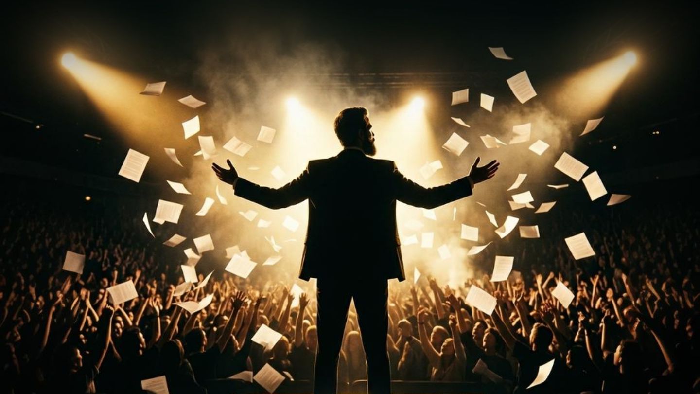 VDOM, Grin - Юрист