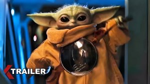 Мандалорец и Грогу — Финальный трейлер (Дубляж, 2026)