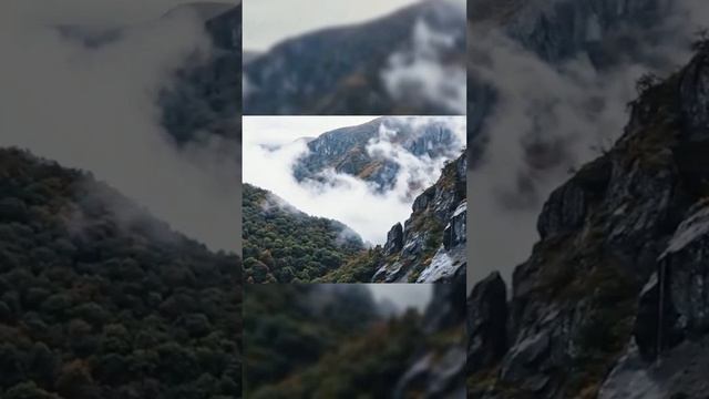 Кавказ  об этом вы ещё не знали