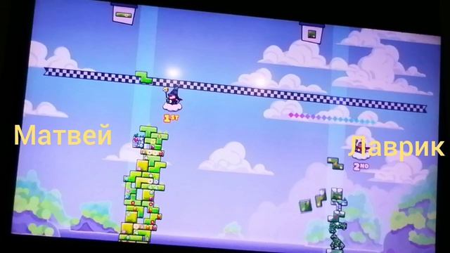 Играем в игру плейстейшен 5