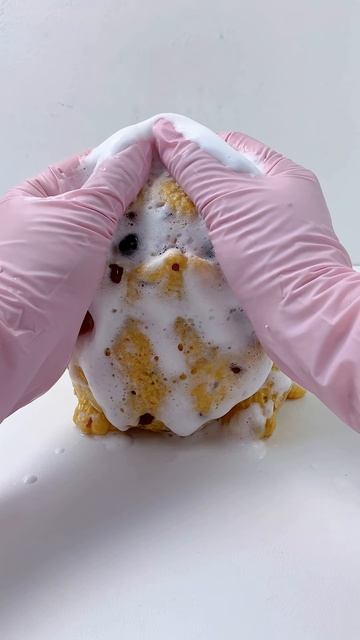 40. Мягкая игрушка ASMR🐱🐱Кот#asmr