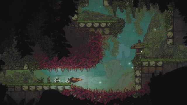 Feather's Edge - Announcement Trailer