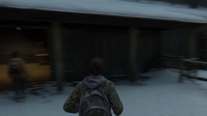 Прохождение игры The Last of Us 2 / Одни из нас 2 (Часть-1-1) На русском: