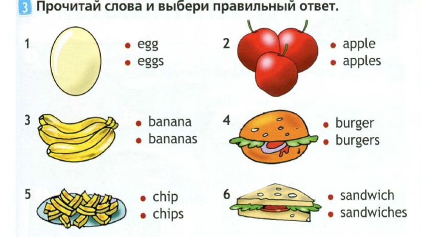 2 класс. Английский язык. Англ. в фокусе. Время для шоу! Домашнее задание. Страница 116 117