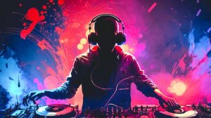 DJ-сет «My House»