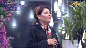 Gulbahor Erqulova-Bugun kel (Uxlamaysizmi)|Гулбахор Эркулова-Бугун кел (Ухламайсизми)