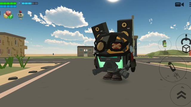 🤨 всё вижу