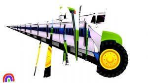 Первые слова для малышей Учимся говорить Развитие речи Развивающие мультики для детей Запуск речи