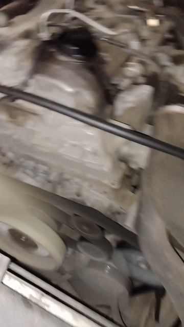 Громко работает после прогрева.mp4