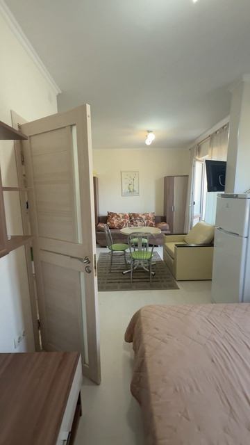 Студия 30.3 м², 2:3