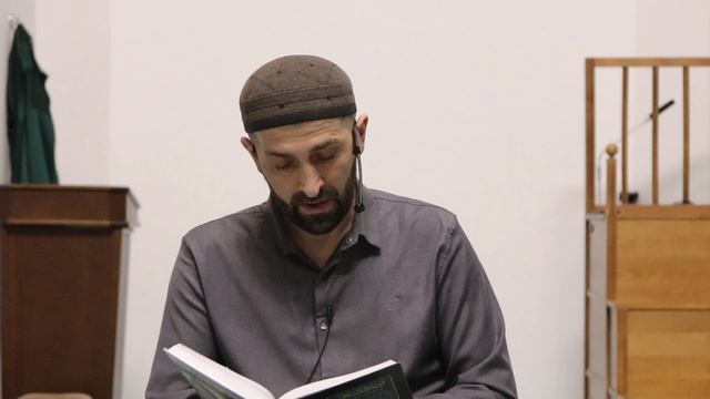 Гьес бусурбабазе хиянат гьабуна | Али Мусаипов | Джума мечеть с.Дылым