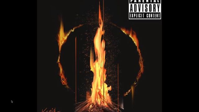 дай огня текст был на писан мной  (голос и музыка сделала ии)