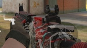 играю в стандофф 2 в обезвоживание за спецназ