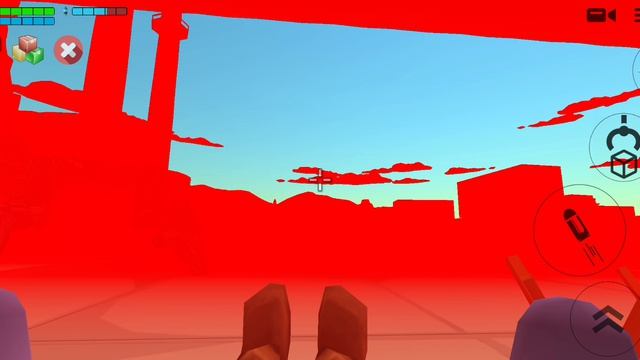 УЖАС серия 7 сезон 1