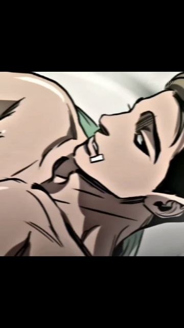 Убить сталкера. манхва bl убитьсталкера   сану бум осану юнбум killingstalking