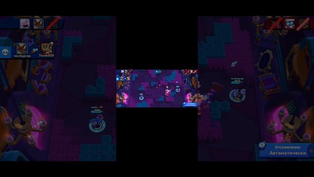 ВИКТОРИНА ПО БРАВЛУ С ЛД!