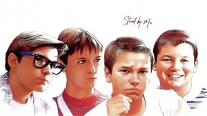 Останься со мной (1986) / Stand by Me