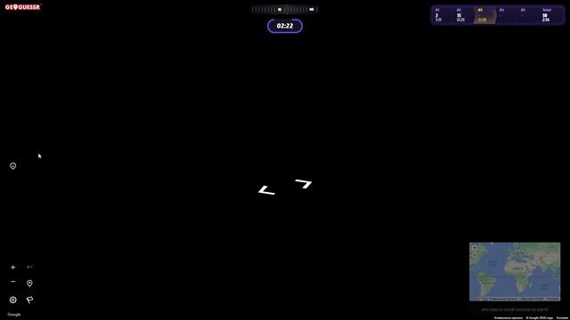 Geogeusser-ИГРАЮ 2