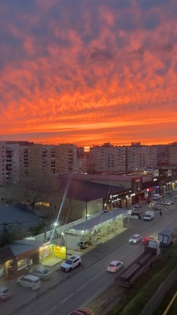 Вечерний Яблоновский