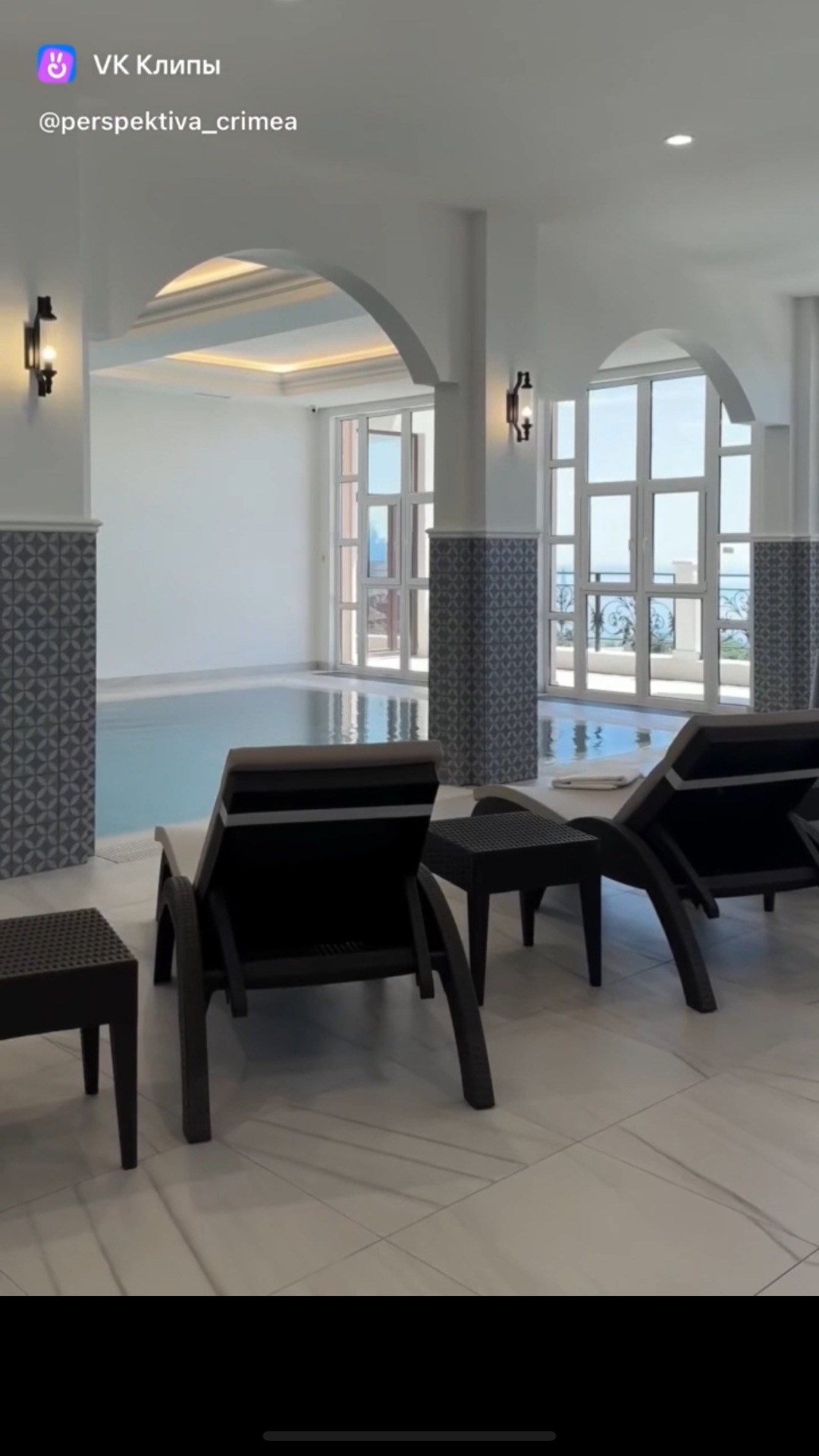 Квартира в ЖК Монако Аренда