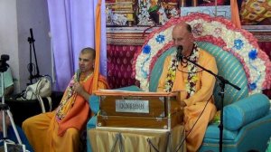 8 - 14.05.16.Лекция ЕС ИДС на Вьясапудже - 2ч