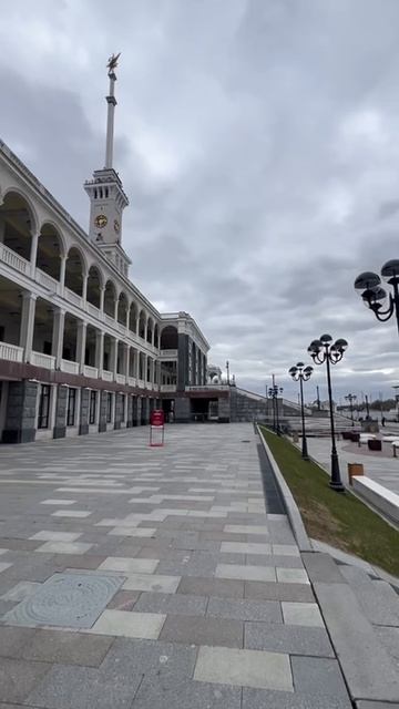 Сегодня на СРВ