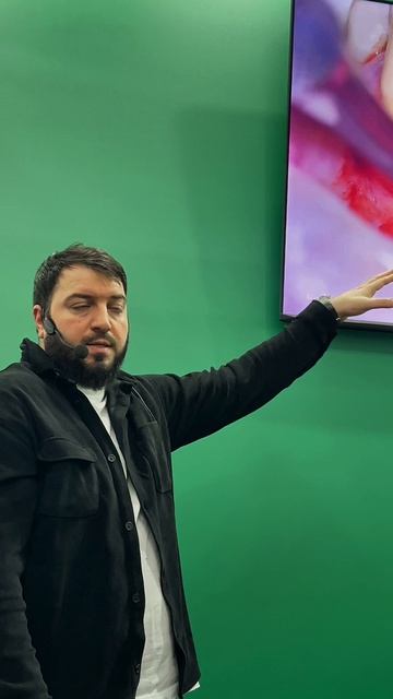 Выставка ДЕНТАЛ САЛОН 2026 завершилась!