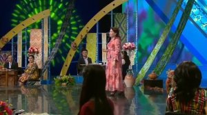 Gulbahor Erqulova-Gulbahoringman |Гулбахор Эркулова-Гулбахорингман