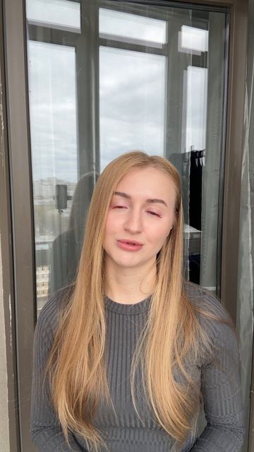 Отзыв от Анастасии [Trace Design]