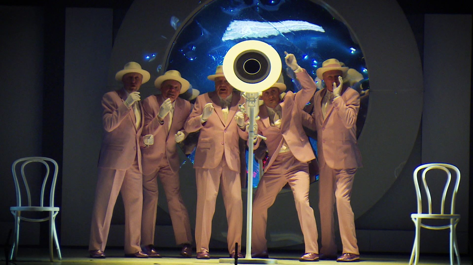 Культурная эволюция. 24 апреля