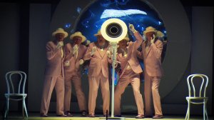 Культурная эволюция. 24 апреля