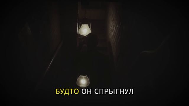 БАНДИТЫ хотели ограбить СТАРУХУ но та оказалась ВЕДЬМОЙ