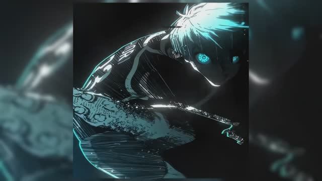 FUNK IRREGULAR (SUPER SLOWED) x ISAGI