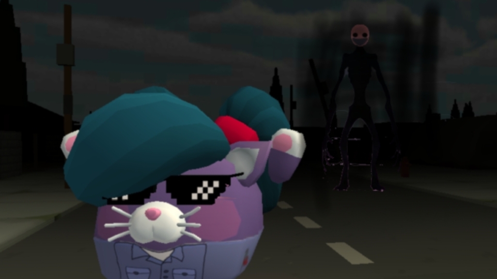 чикен ган вита карниез