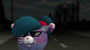 чикен ган вита карниез