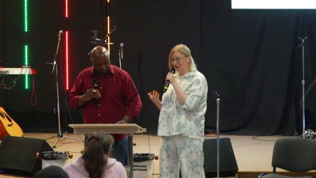 Первый день | Семинар: Оттачиваем наши соответствия / Ток-шоу ответы на вопросы