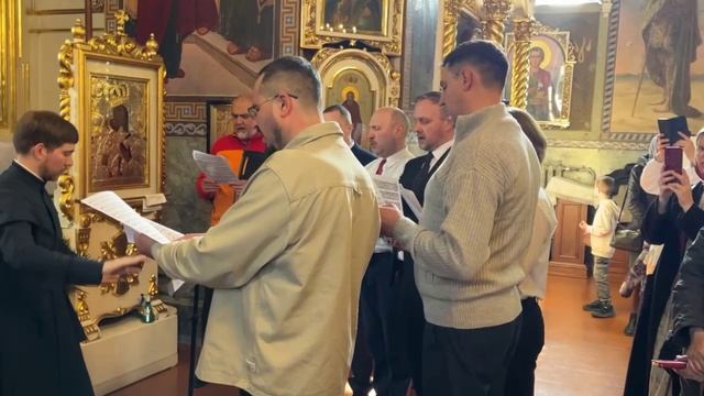 Пасха Христова