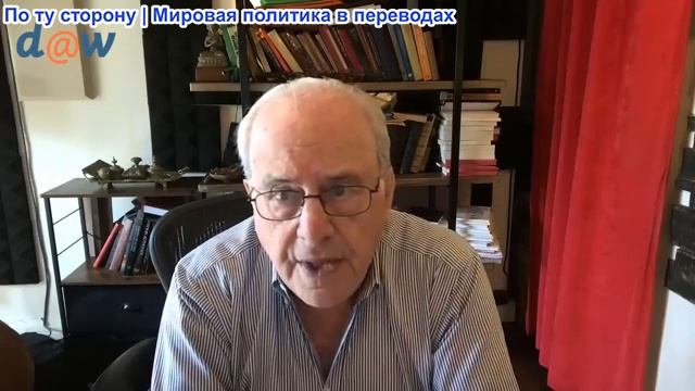 Ричард Д. Вольф - Вольф отвечает: «Война в Иране — проигрышное экономическое предприятие»