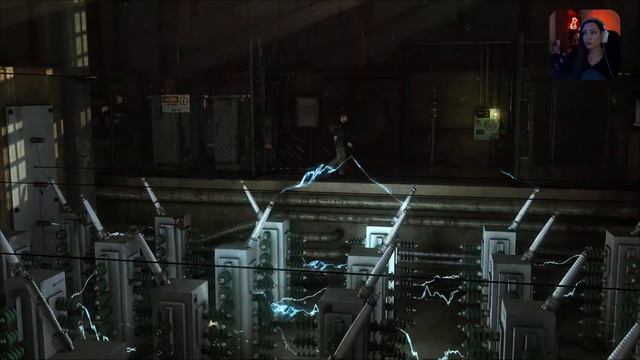 HEAVY RAIN ▶︎ Прохождение ▶︎ 2