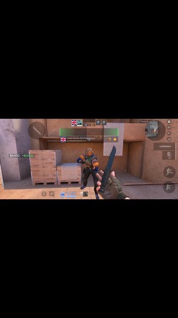 Путь к рангу в союзниках, 9 калибровка ( мощная катка)