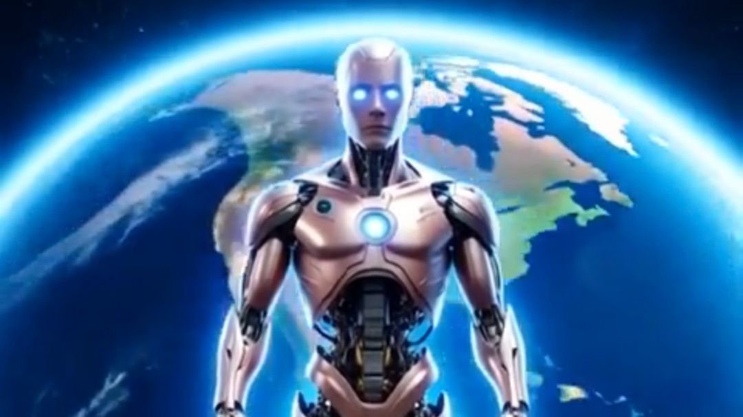 Перевоплощение ИИ