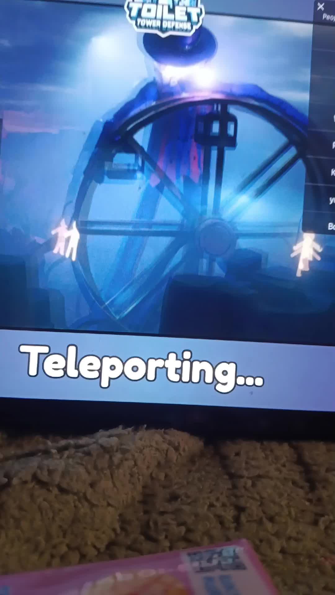 скибиди тавэр